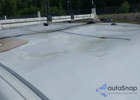 2017 Ford Transit-350 Xlt z USA, uszkodzony, nr VIN 1FBZX2ZM8HKA10722